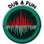 Dub and Fun - video dubbing icon