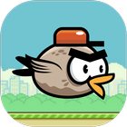 Flopy Bird آئیکن