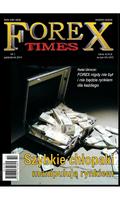 Forex Times ポスター
