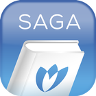 SAGA icon