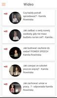 Kamila Rowinska Ekran Görüntüsü 3