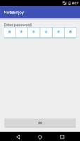 NoteEnjoy - Notepad Ekran Görüntüsü 3
