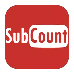 SubCount for YouTube