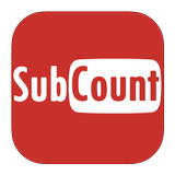 SubCount for YouTube aplikacja