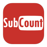 SubCount for YouTube