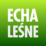 Echa Leśne icône