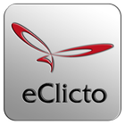 eClicto أيقونة