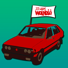 OD SOLIDARNOŚCI DO WOLNOŚCI ไอคอน