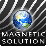 Magnetic Solution icône
