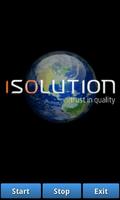 Magnetic Solution Affiche