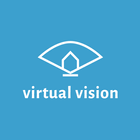 Virtual Vision アイコン