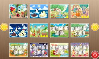 Puzzle Me for young Kids ! 스크린샷 1