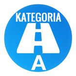 Testy na prawo jazdy A FULL