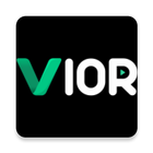 Vior.tv na telefon-icoon
