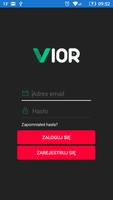 Vior.tv na telefon スクリーンショット 2