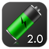 Battery Widget Classic APK