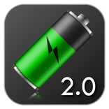 Battery Widget Classic