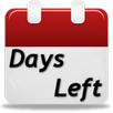 Days Left Simple Widget APK