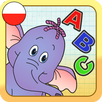 Wesoły alfabet APK