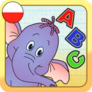 Wesoły alfabet APK