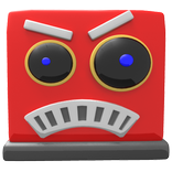 Red Bad Robot