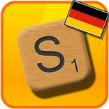 Scrabless auf deutsh