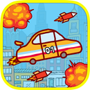 APK Auto fantastiche : Arcade Game