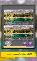 Trouvez la différence: Beaux e capture d'écran 3