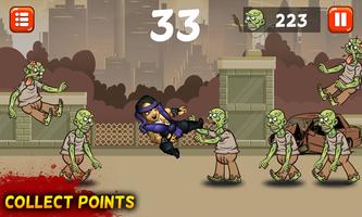 Zombies Apocalypse ảnh chụp màn hình 2