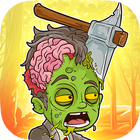 Zombie Apocalypse #2 : Jeu de  icône
