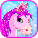 APK Pony in Candy World: Arcade Game: gratuito