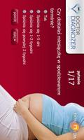 Pregnancy Test Dr Diagnozer اسکرین شاٹ 3