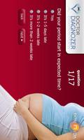 Pregnancy Test Dr Diagnozer تصوير الشاشة 1