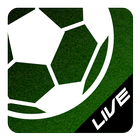 Football LIVE icône