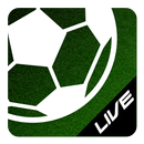 Football LIVE - wyniki na żywo APK