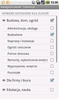 Favore.pl screenshot 3