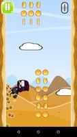 Ninja Run ภาพหน้าจอ 1