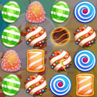 Super Candy Match 3 icône