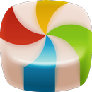 Jewels Cake Mania V APK