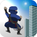 Ninja Climbing APK