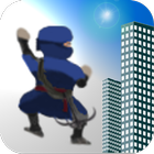 Ninja Climbing icon