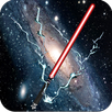 Throwable Light Saber APK