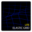 Elastic Grid Wallpaper Lite