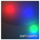 Soft Lights Live Wallpaper icon