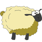 Backflip Sheep icône
