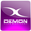 X-Demon Zielona Góra APK