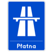 Cennik polskich autostrad