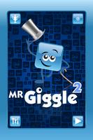 Mr Giggle 2 Lite Affiche