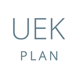 UEK Plan icône