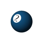 Balls in chain lite icon